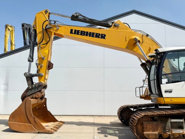 Liebherr R936LC - Image 11