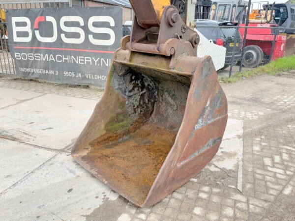 Liebherr R944C HDSL - 19 Meter Long Reach - Image 12