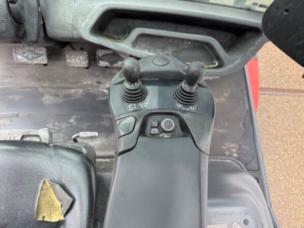 Linde H60T-03 - Duplex - Image 11