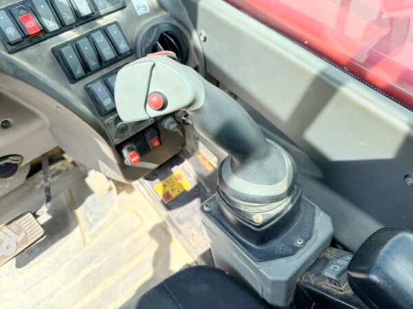 Manitou MRT2550+ - Image 12