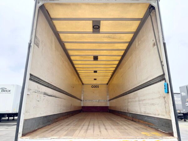 Pacton TBD122 City Trailer - Image 11