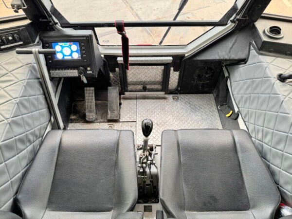 Sherp N1200 4WD - Image 11