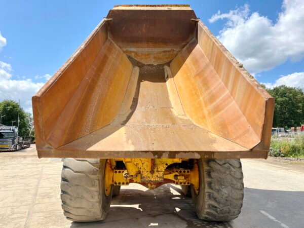 Volvo A40F - Image 11