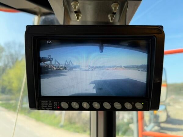 Volvo A60H - Image 11