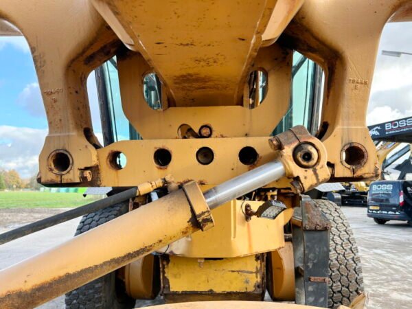 Volvo G740B - Image 11