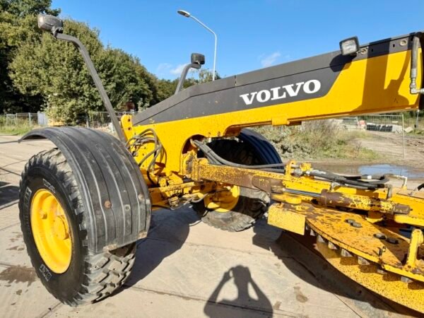 Volvo G960B - Image 11