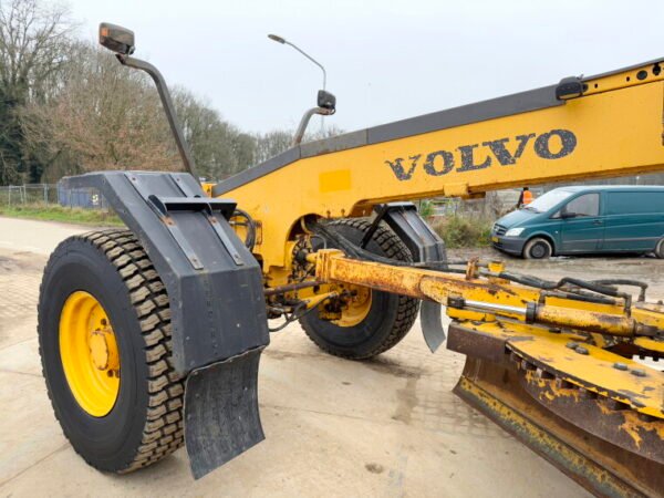 Volvo G970 - Image 11