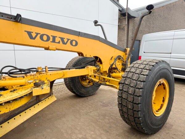 Volvo G970 - Image 11