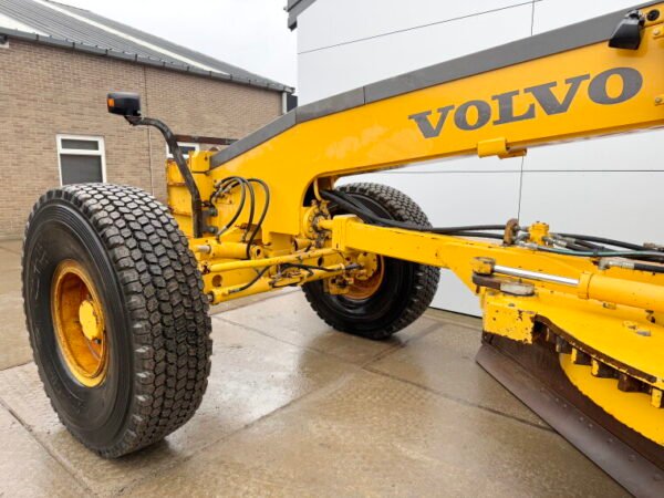 Volvo G990 - Image 11