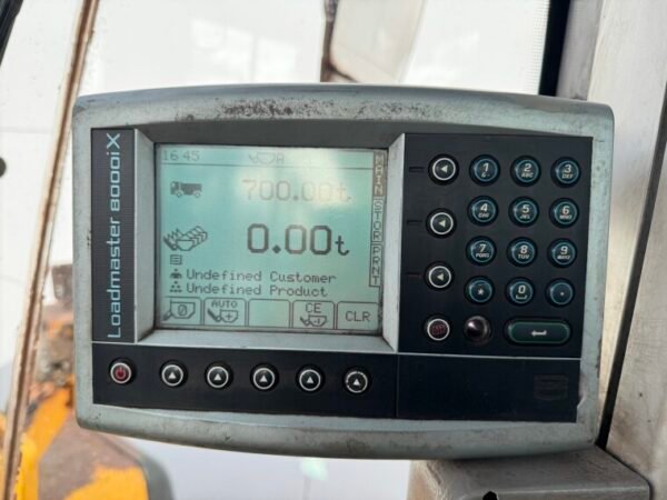 Volvo L180H - Image 11