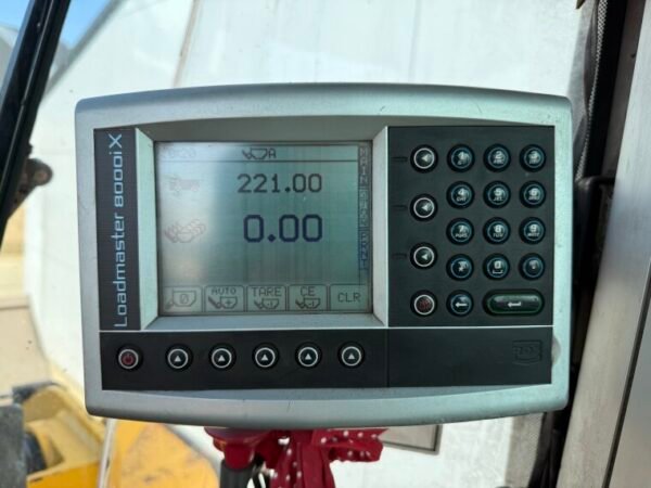Volvo L180H - Image 11