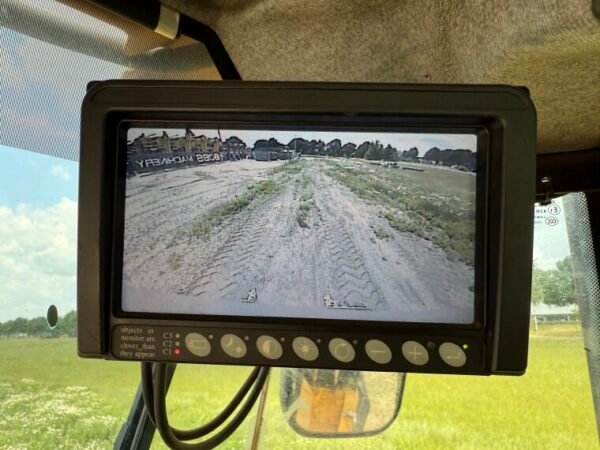 Volvo L180H - Image 11