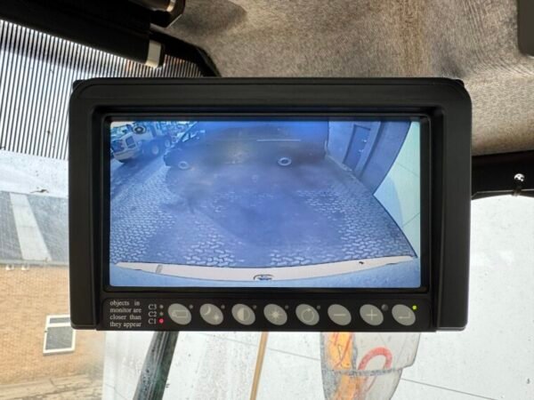 Volvo L350H - Image 11