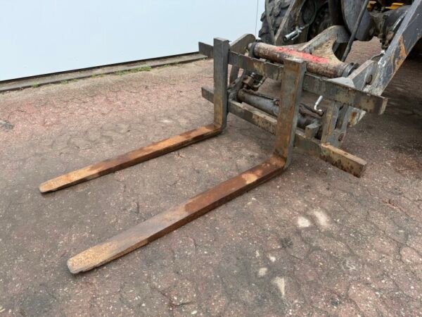 Volvo L35G - Image 12