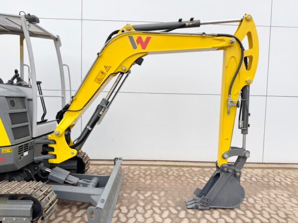 Wacker Neuson EZ36 - Image 11