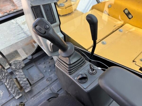 Caterpillar 308D CR - Image 11