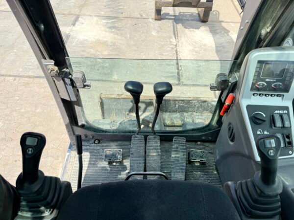 Mecalac 8MCR - Image 10