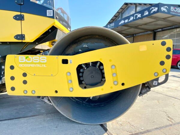 Bomag BW177 D-5 - Image 12
