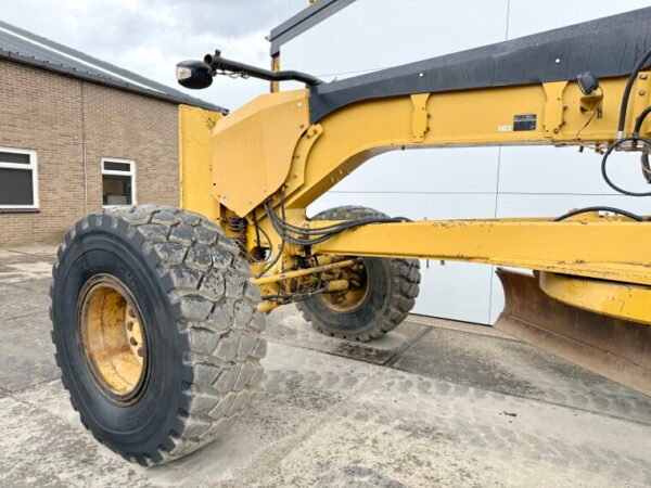 Caterpillar 14M - Image 12