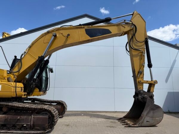 Caterpillar 329DLN - Image 14