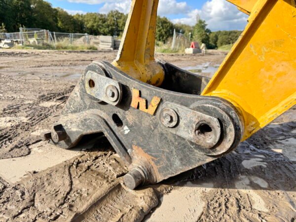 Caterpillar 345CL UHD - 30 Meter Demolition - Image 13