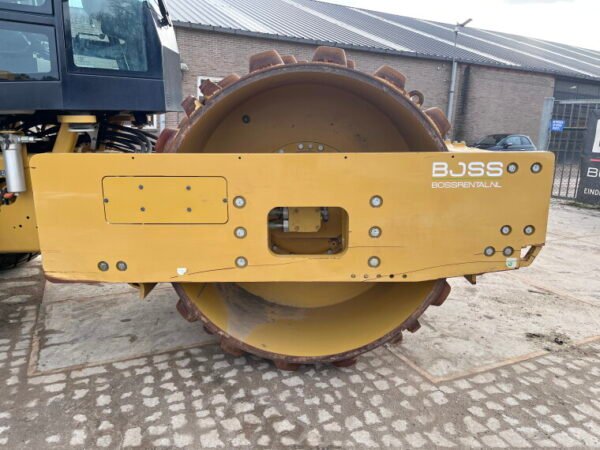 Caterpillar CS66B - Image 12