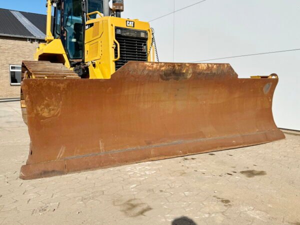 Caterpillar D6N LGP - Image 12