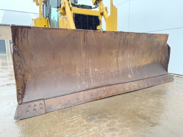 Caterpillar D6T LGP - Image 12
