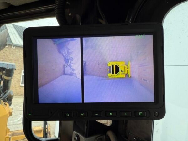 Caterpillar D6T LGP - Image 12