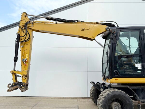 Caterpillar M314 07A - Image 12