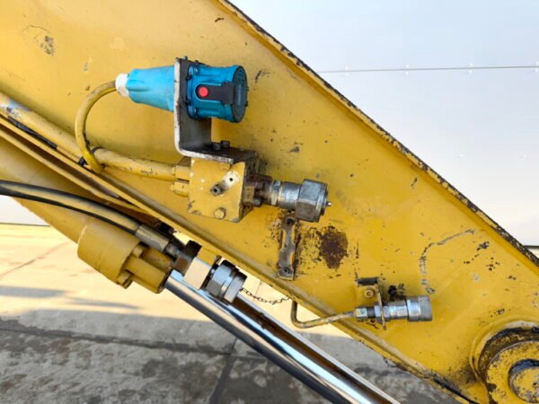 Caterpillar M322C - Image 13
