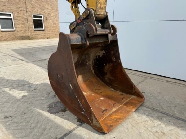Caterpillar M316F - Image 15