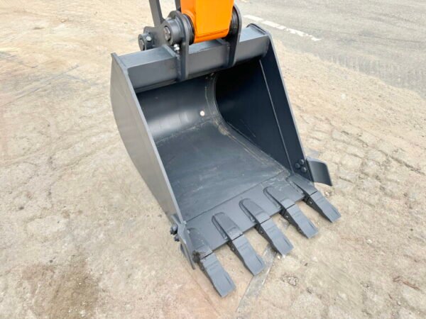 Develon DX60E-10N - Image 12