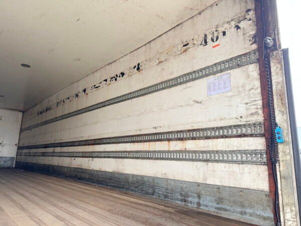 GROENEWEGEN DRO-10-10 City Trailer - Image 10