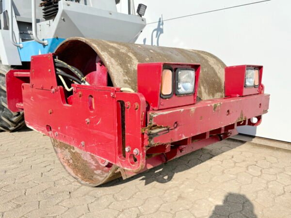 Hamm 2220D - Image 12