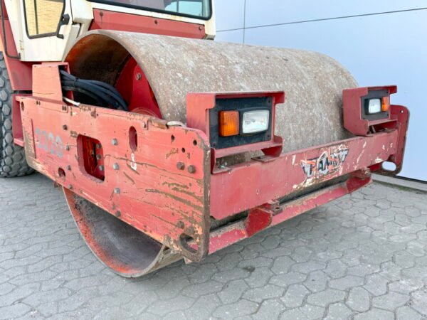 Hamm 2320D - Image 12