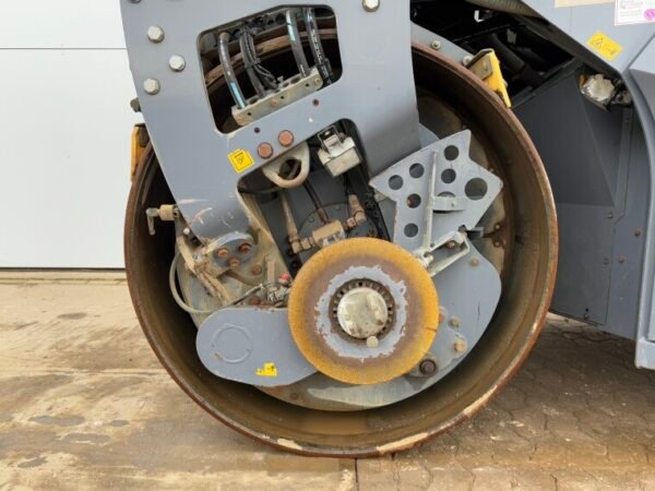 Hamm DV+ 70i VO-S - Image 14