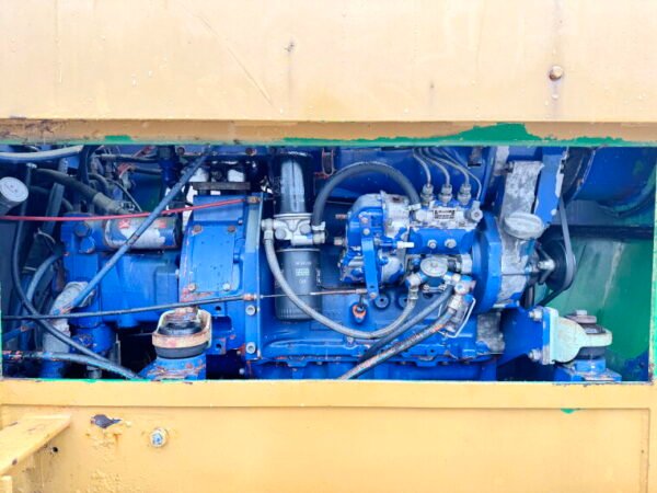 Hamm HW90/10 - Image 12