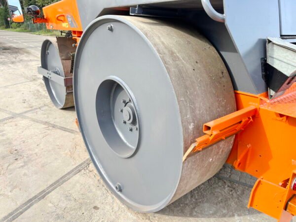 Hamm HW90/10 - Image 12