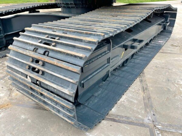 Hyundai R245LR - Image 14