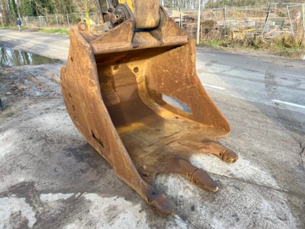 Hyundai R520LC-9 - Image 12