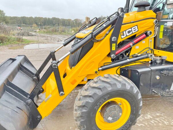 JCB 3DX / 3CX Plus Eco Xpert 4WD - Image 12