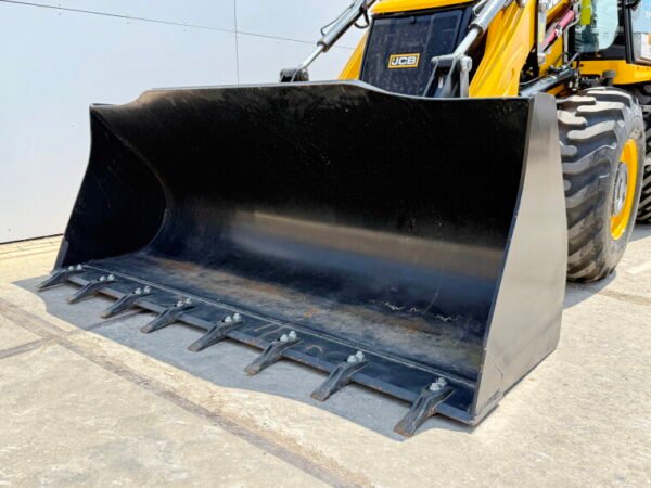 JCB 3DX / 3CX Plus Eco Xpert 4WD - Image 12