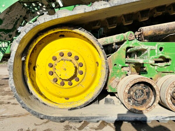 John Deere 8370RT - Image 12