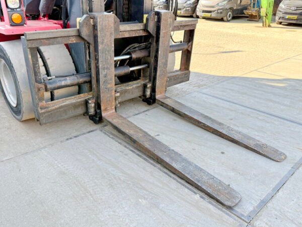 Kalmar DCG 150-6 Duplex - Image 12