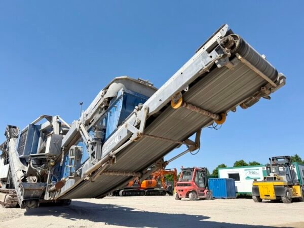 Kleemann MR130Z EVO K024 - Image 12