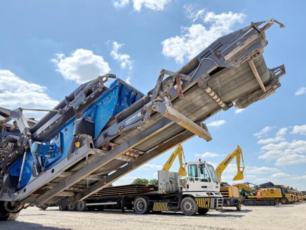 Kleemann MR130Z EVO 2 K077 Impact Crusher - Image 12