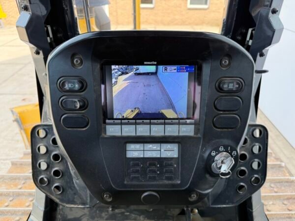 Komatsu D51EX-24 - Image 9