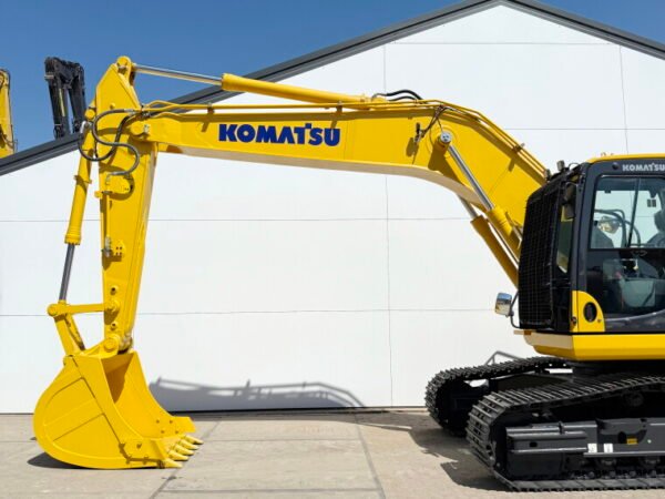 Komatsu PC210-10M0 *2025 Model* - Image 12