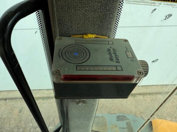 Liebherr L509 Stereo - Image 12